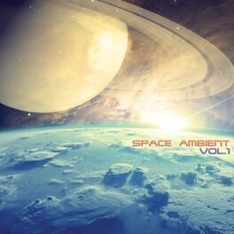 Album cover of Space Ambient, Vol. 1