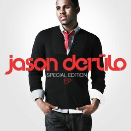 Album cover of Jason Derulo Special Edition EP