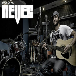 Album cover of This is Neves