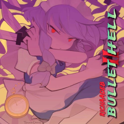 Bad Apple From Touhou Lyrics  Anime Drive in Japan Vol 2  Only on  JioSaavn