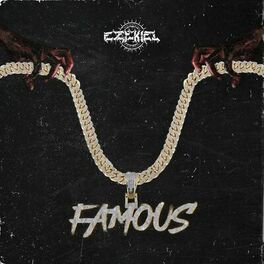 Album cover of FAMOUS