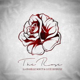 Album cover of The Rose