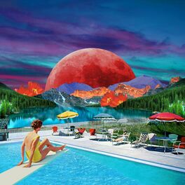 Album cover of Don't Fall In Love With Me