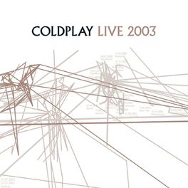 Album cover of Live 2003