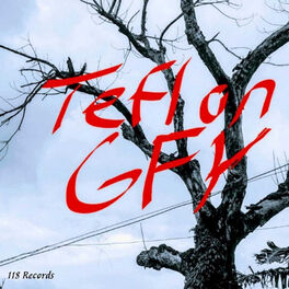Album cover of GFY