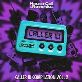 Album cover of Caller ID Vol. 2