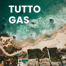 Album cover of Tutto Gas