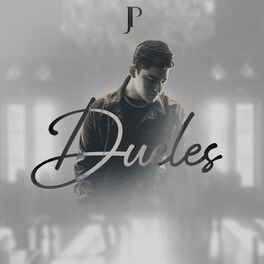 Album cover of Dueles