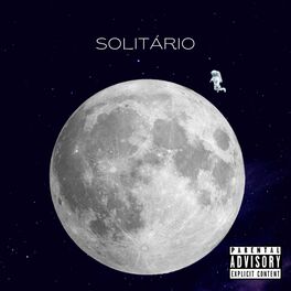 Album cover of Solitário