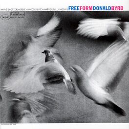 Album cover of Free Form (Remastered / Rudy Van Gelder Edition)