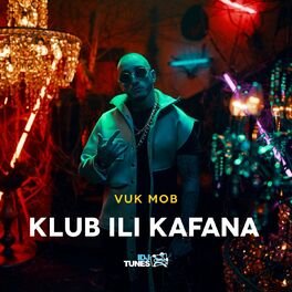 Album cover of Klub Ili Kafana