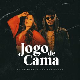Album cover of Jogo de Cama