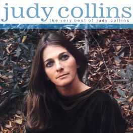 Album picture of The Very Best Of Judy Collins
