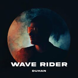 Album cover of Wave Rider