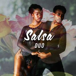 Album cover of Salsa Duo