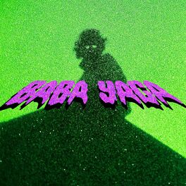 Album cover of Baba Yaga