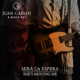 Album cover of Será la Espera / She's Moving Me