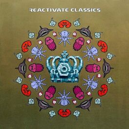 Album cover of Reactivate Classics