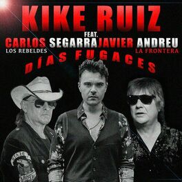 Album cover of Días Fugaces