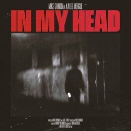 Album cover of In My Head