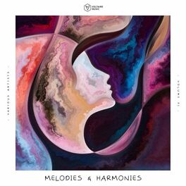 Album cover of Melodies & Harmonies, Vol. 31