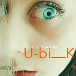Album picture of Ubik