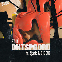 Album cover of Ontspoord (feat. Sjaak & Billy Dans)