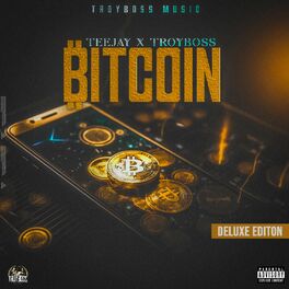 Album cover of Bitcoin (Deluxe Edition)