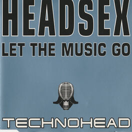 Album cover of Headsex (Let the Music Go)
