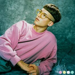 Album cover of Yellow and Such
