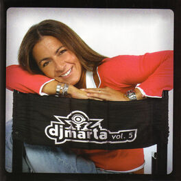 Album cover of Dj Marta Vol. 5