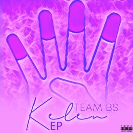 Album cover of Kelen