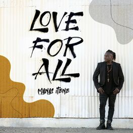 Album cover of Love For All