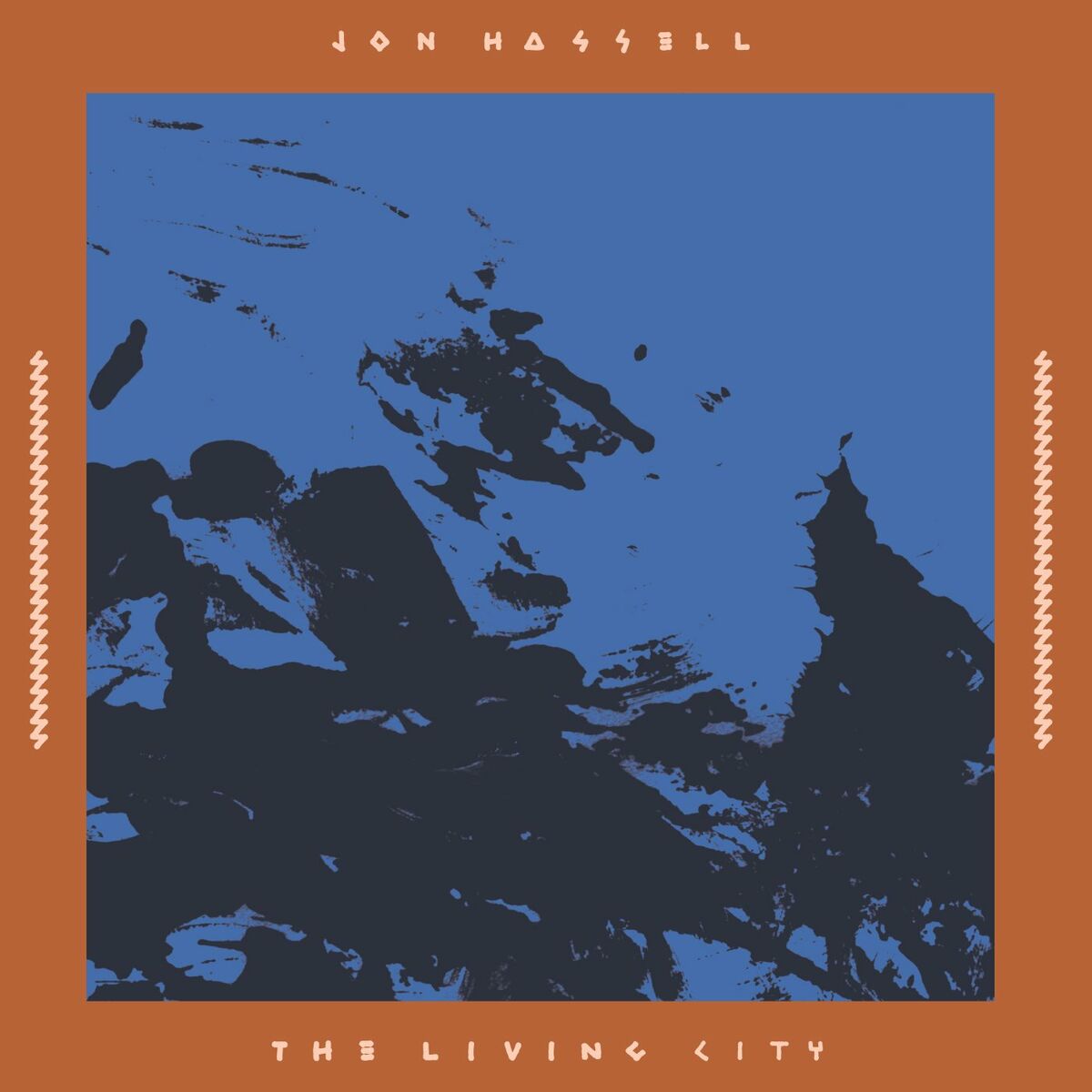 Jon Hassell: albums