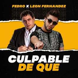 Album cover of Culpable de Qué