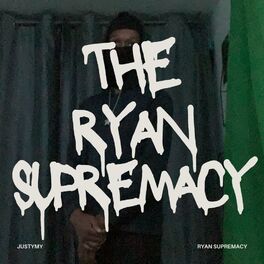 Album cover of The Ryan Supremacy