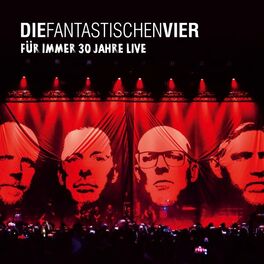Album cover of Für Immer 30 Jahre Live