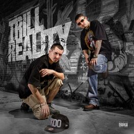 Album cover of Trill Reality