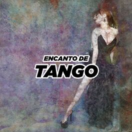 Album cover of Encanto de Tango