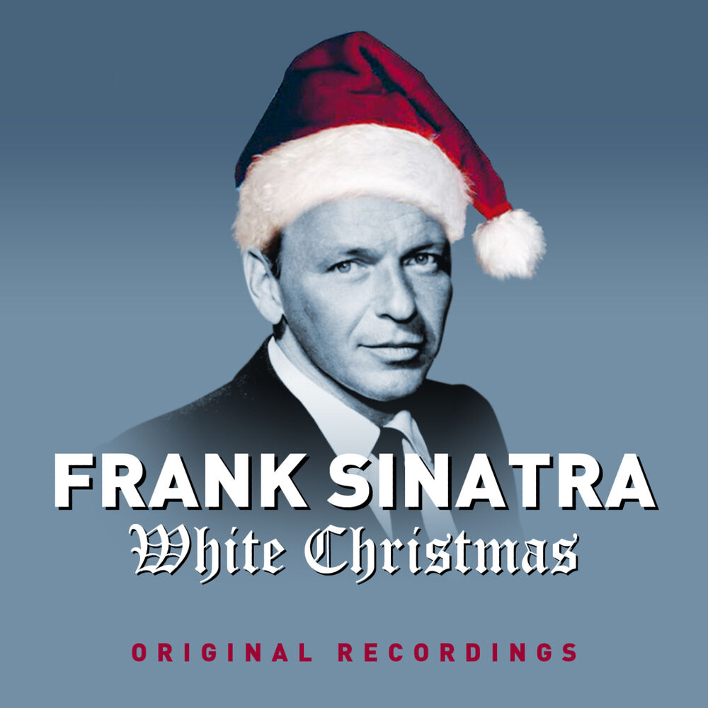 Фрэнк синатра новогодние песни. Wight Christmas Frank Sinatra. Frank Sinatra Let it Snow год выпуска. Frank Sinatra Silent Night. Фрэнк Синатра снег идет.