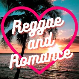 Album cover of Reggae & Romance
