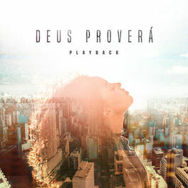 Album cover of Deus Proverá (Playback)