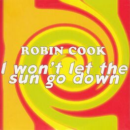 Album cover of I Won't Let The Sun Go Down