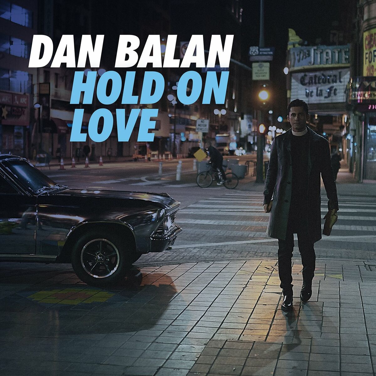 Dan Balan: albums, songs, playlists | Listen on Deezer