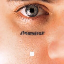 Album cover of Almamáter (Lado A)