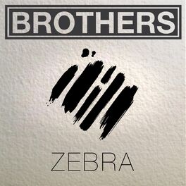 Album cover of Zebra