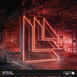 Album cover of Saviours