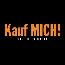 Album cover of Kauf mich! (Deluxe-Edition mit Bonus-Tracks)
