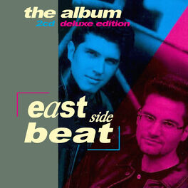 Album cover of East Side Beat (The Album) Deluxe Edition
