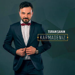 Album cover of Karma Deniz